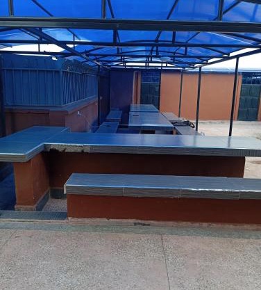 Affordable Lavington studio