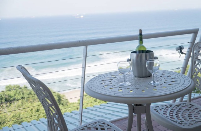 Affordable, magnificent Sea View Apartment