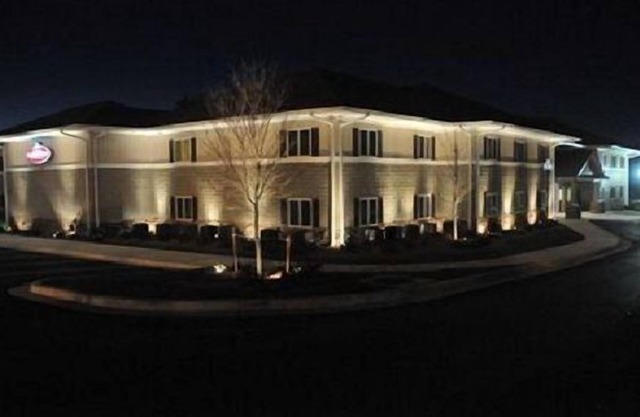Affordable Suites Augusta