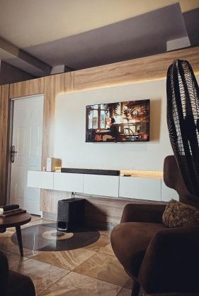 AFGO Luxe Haven