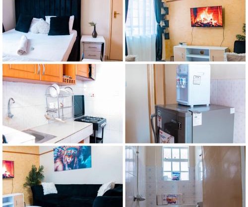 Afrikim Apartment Kahawa Sukari