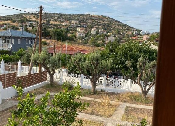 Agapis Residence