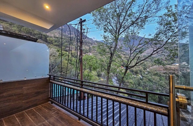 Aghor Guest House