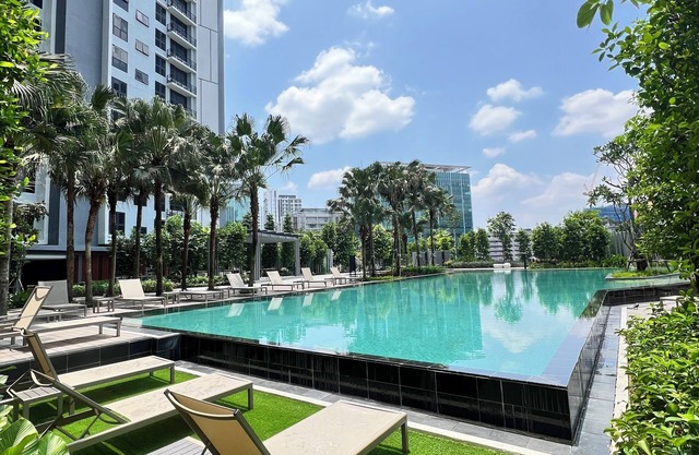 Agile Bukit Bintang TRX by Dormeo Destinations