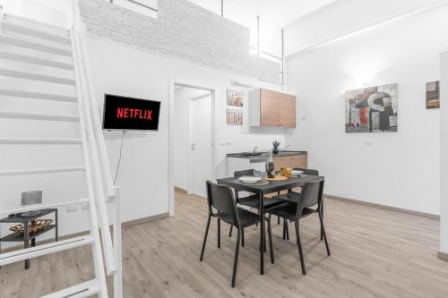 AGOR13 -Crescenzago - Loft - Central location