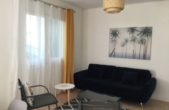 Agréable Maison de Vacances
