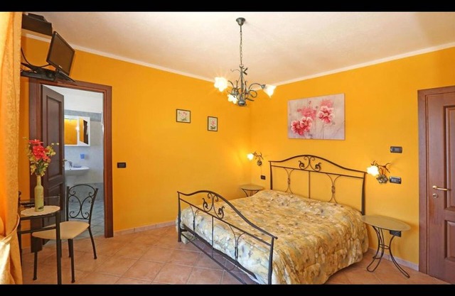 Agriturismo Al Brich 