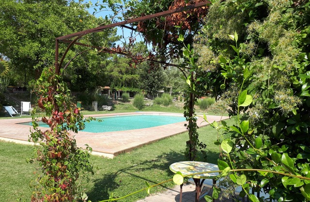 Agriturismo Borgo Santa Maria - Groups Villa