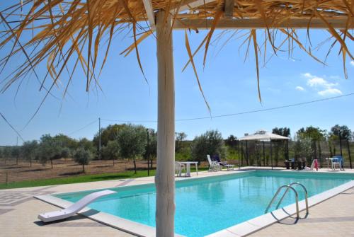 Agriturismo Agrimaccari Marzamemi-Vendicari - Esperienza autentica siciliana