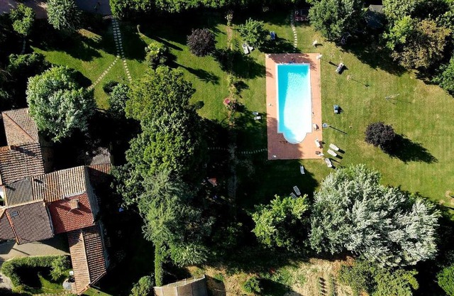 Agriturismo Villa Rosa