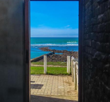Agulhas - Wyn & Wind