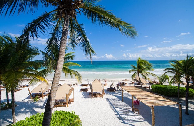 Ahau Tulum