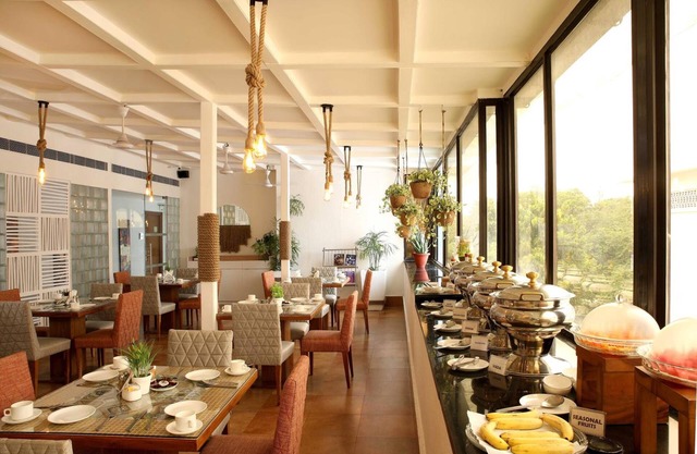Ahuja Residency, Sunder Nagar