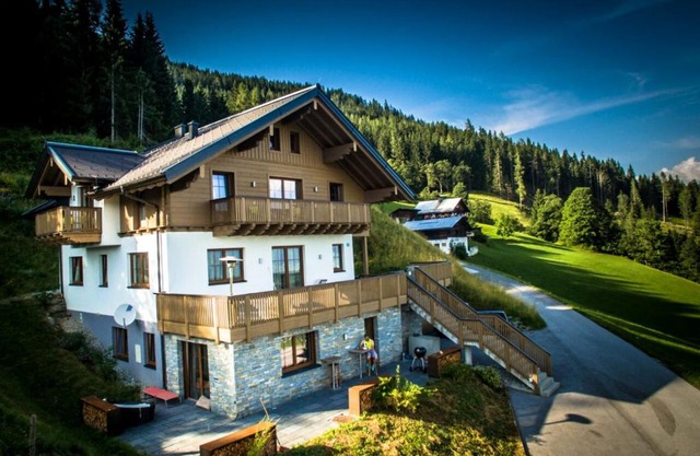 Aigenberg Appartements