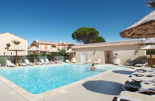 Aigues Mortes 2p4p