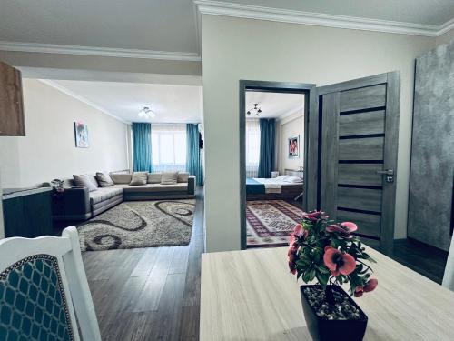 Ailyn apartments 4х комнатная 466