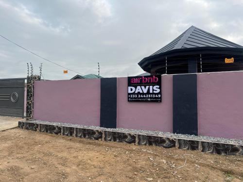 airbnb Davis