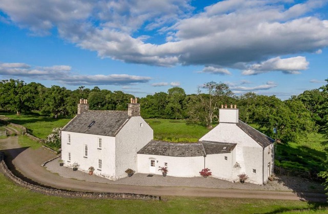 Airds of Kells House
