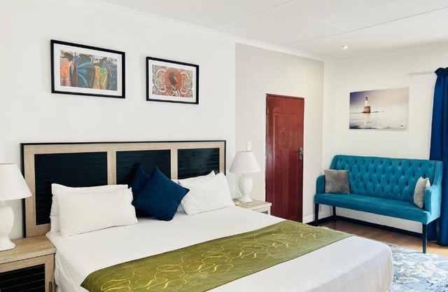Airport Royal Guest House