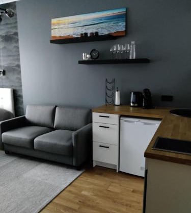 Aisa StudioApartment