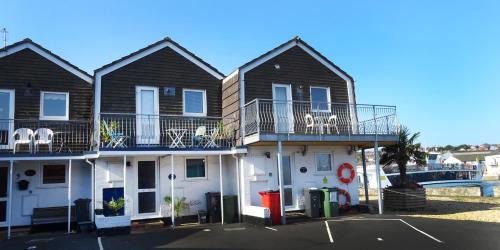 Aisla Cottage East Cowes Isle of Wight