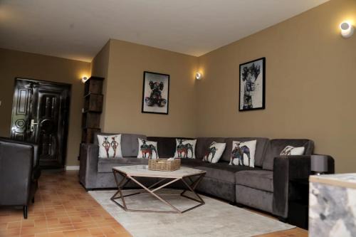 AJ HOMES