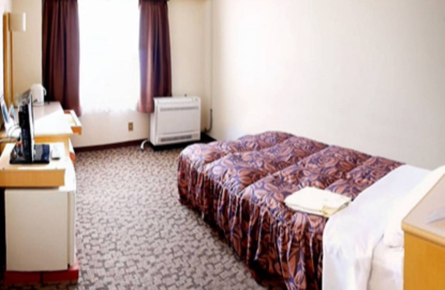 Akashi Castle Hotel