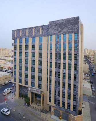 Al Aseel Hotel