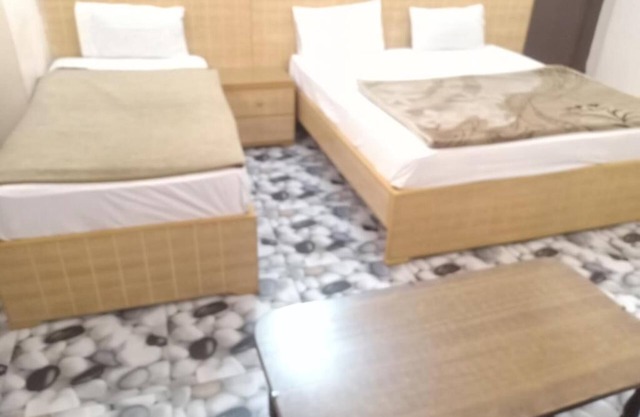 Al-Hateem Hotel