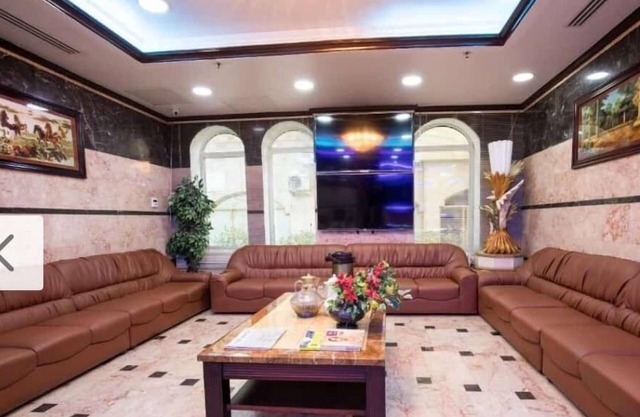 Al Jazeerah Hotel