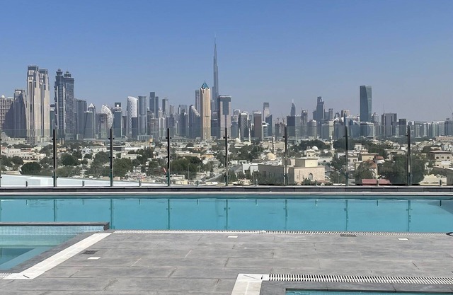 Al Khoory Courtyard Hotel