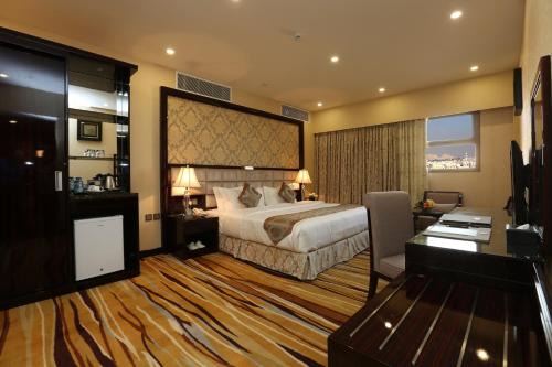 Al Muhaidb Residence Al Ahsa
