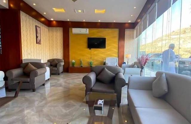 Al Qasr Hotel Suites - Al Minsk District