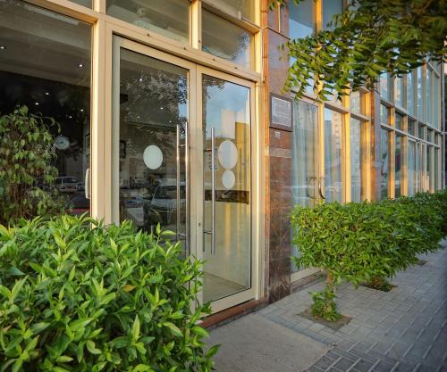 Al Sharq Hotel Suites - BAITHANS