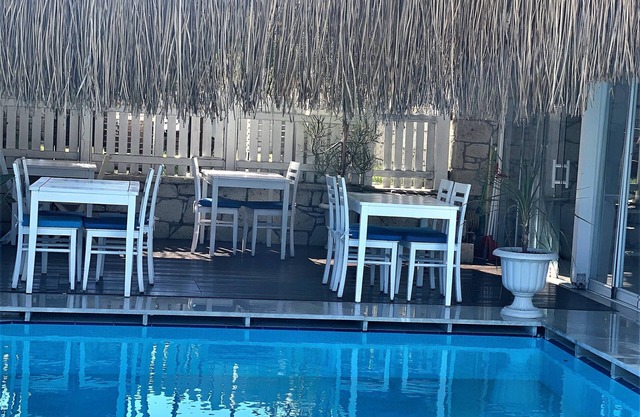 Alacati Eldoris Otel
