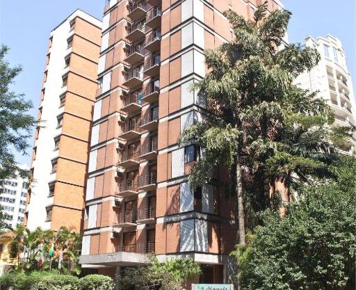 Alameda Apart Hotel