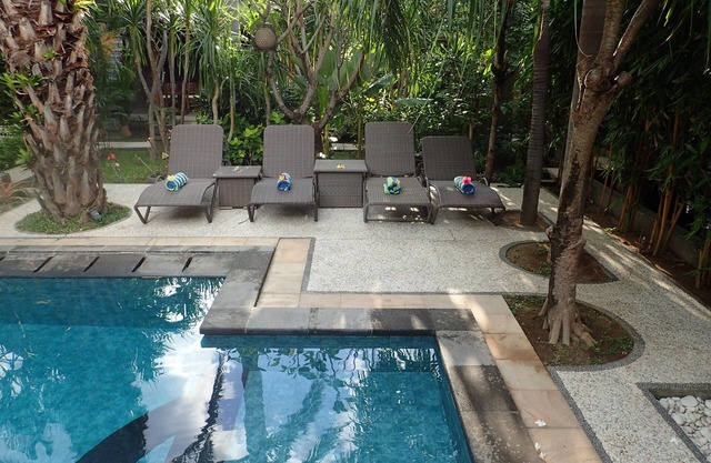 Alami Resort & Restaurant