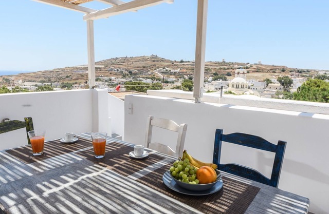 ALBA SUITES