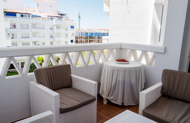 Albatros Apartment