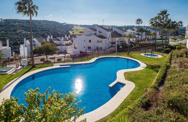 Albatross Golf Suite Alcaidesa