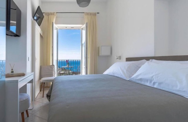 Albergo La Prora