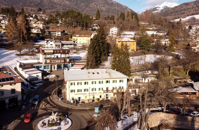 Albergo Stella