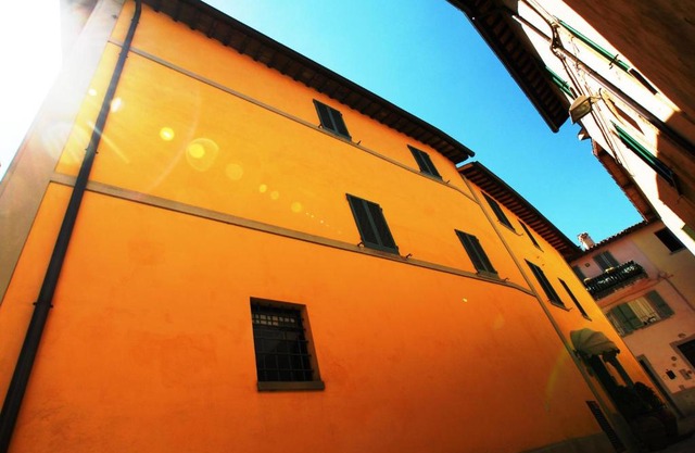 Albergo Umbria
