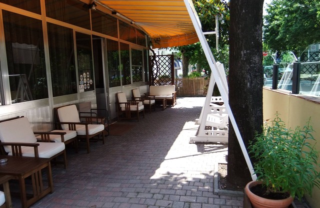 Albergo Villalma