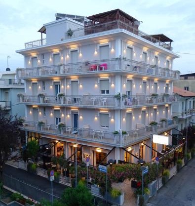 Albergo Vittoria