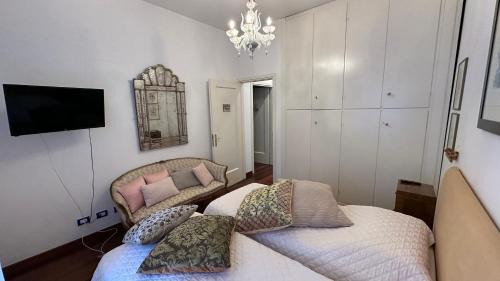 Albrizzi Charme apartment