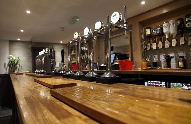 Alcester Inn