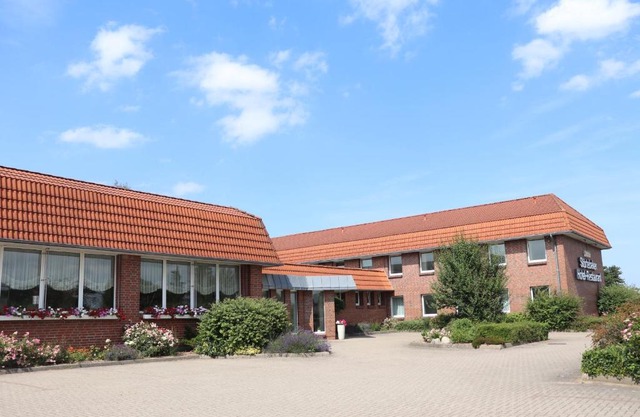 Alcor Hotel Störtebeker