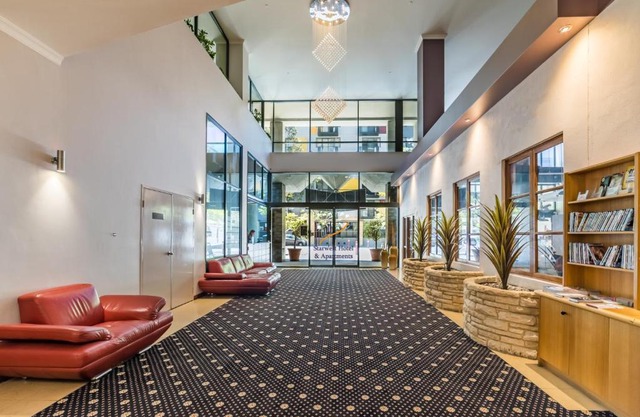 Alderney On Hay – Managed by Starwest Hotel & Apartments