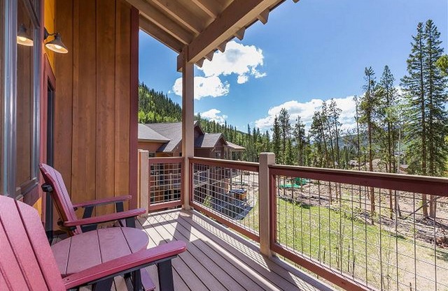 Alders #801 by Summit County Mountain Retreats